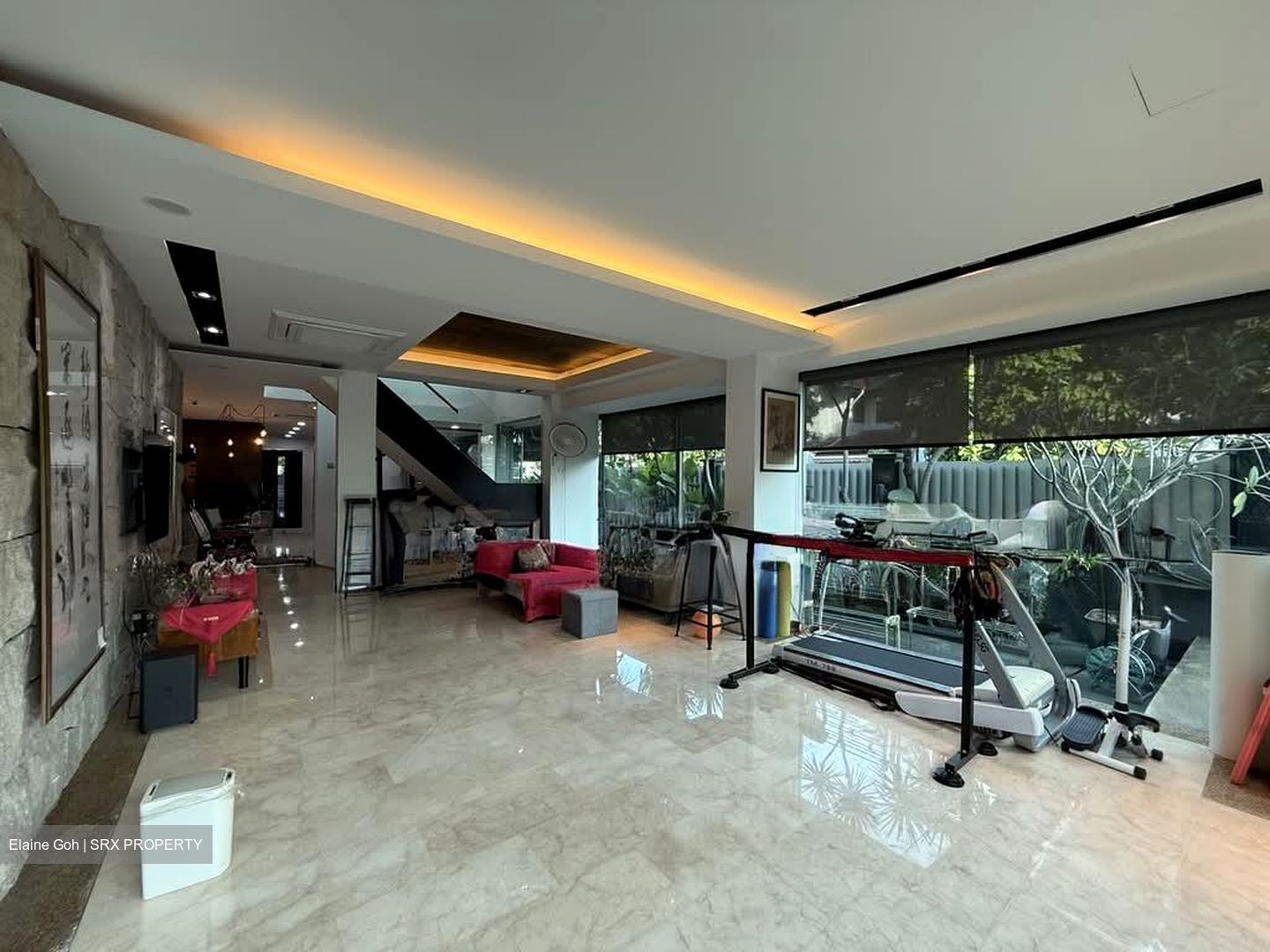 Jalan Senang (D14), Detached #592863091